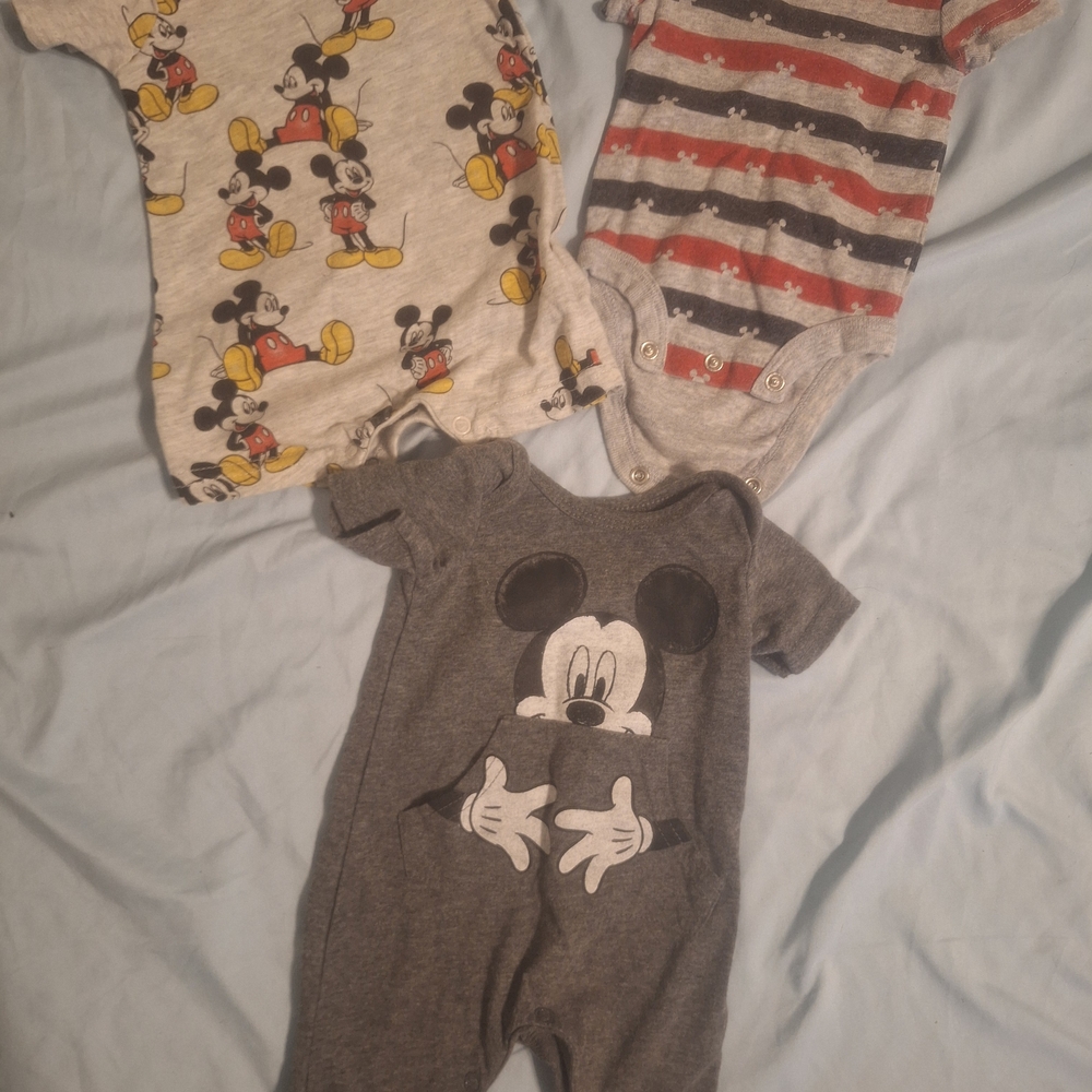 Disney Baby~MickeY